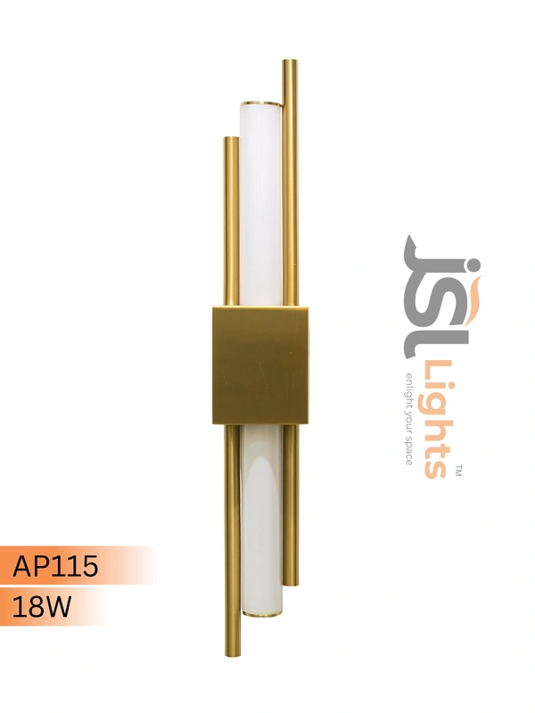 18W Golden Picture Light – JSL115 WL Combo (2 Pcs) - 2 Pcs.