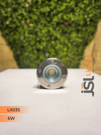 LX 035 6W GBL Ground Burial Led Light - 6W