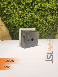 LX525 5W Led Foot Light White - 5W, White