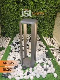 JSL Lights JSL 1515 Bollard Light - Medium Bollard