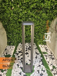 JSL Lights JSL 1515 Bollard Light - Big Bollard