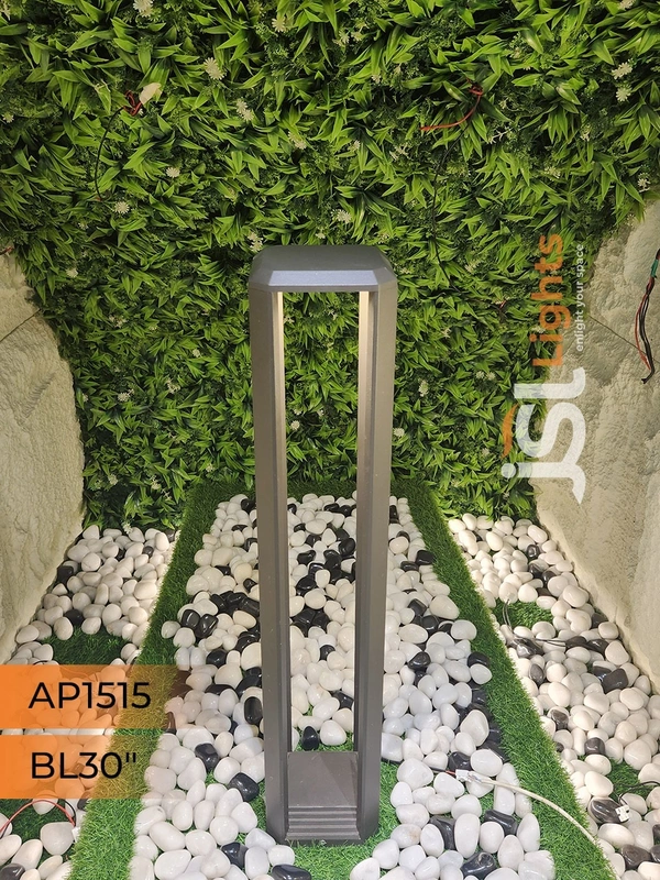 JSL Lights JSL 1515 Bollard Light - Big Bollard