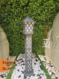 JSL Lights JSL Express Bollard Garden Light - Bollard Light