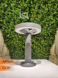 JSL Lights JSL 1051 Gate Light - Gate