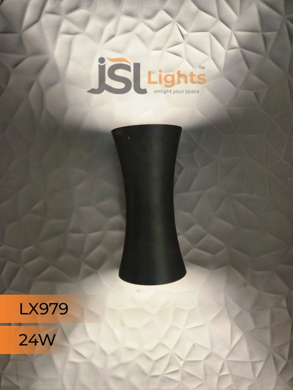 LX 979 24W Wall Decorative Light UP Down Wall Light - 
