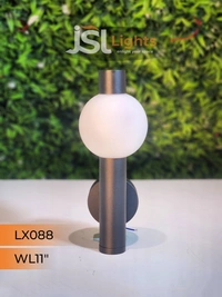 LX 088 12W Wall Decorative Light , Out door lighting