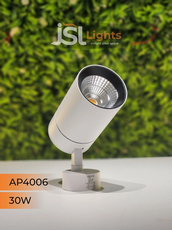 APRA 4006 30W Led Surface Wall Spot Light - 30W, 4000K