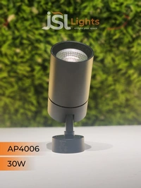 APRA 4006 30W Led Surface Wall Spot Light - 30W, 3000K