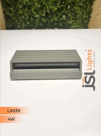 LX039 5W Foot Led Light - 5W, Grey