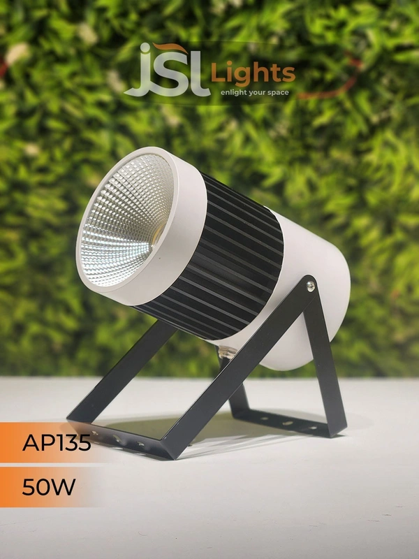 LX APRA 135 50W FLOOD LIGHT  - 3000K