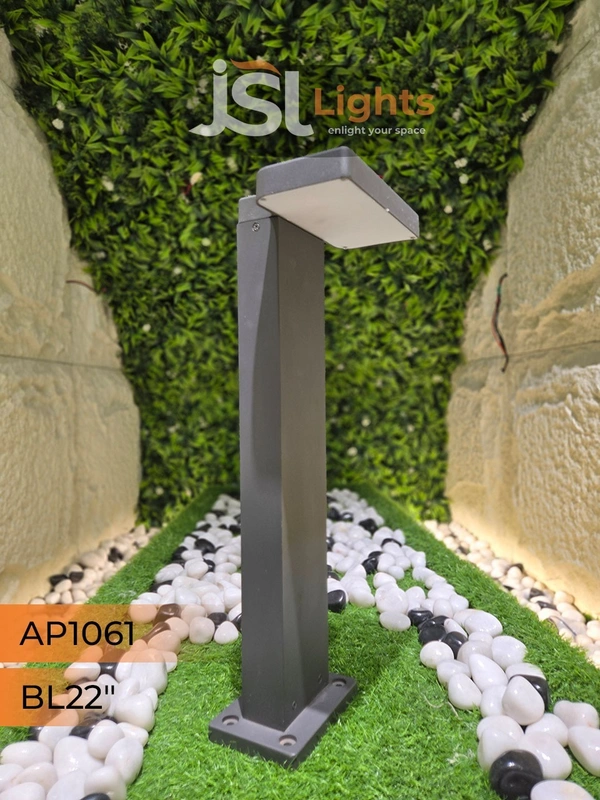 JSL Lights JSL 1061 Bollard Light - Medium Bollard