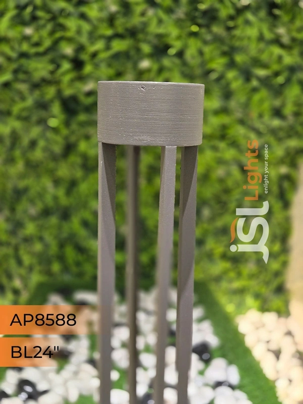 JSL Lights JSL 8588 Bollard Light - Bollard