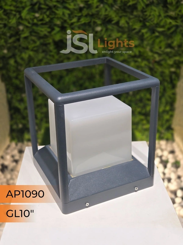 APRA 1090 10 Inches Gate Light