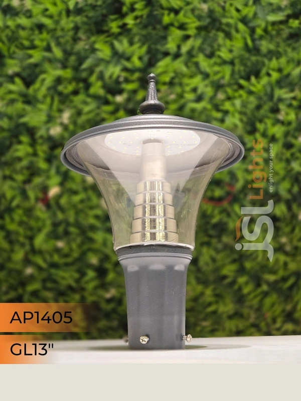 JSL 1405 Gate Light - Small Gate