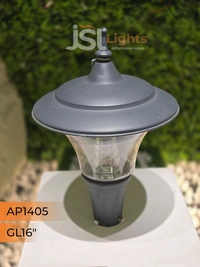 JSL 1405 Gate Light - Medium Gate