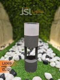 LX 169 Gate 12W 12" Gate Light  - Gate