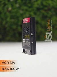 AGR 12V 100W Led Strip SMPS Driver