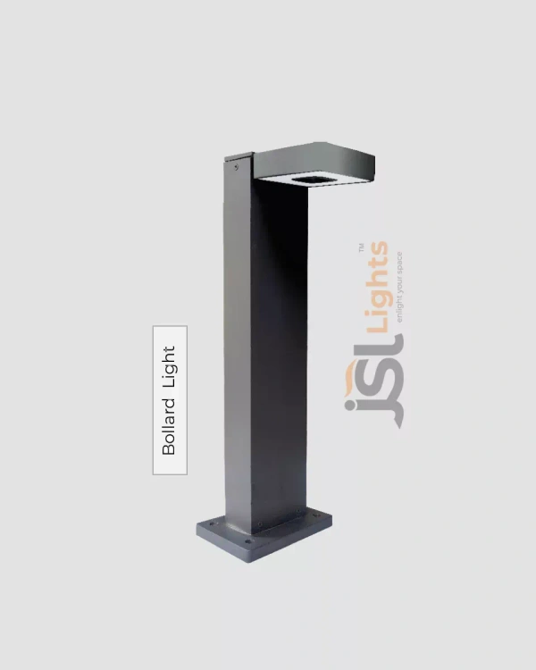 JSL Lights JSL 188 Bollard Light - Medium Bollard