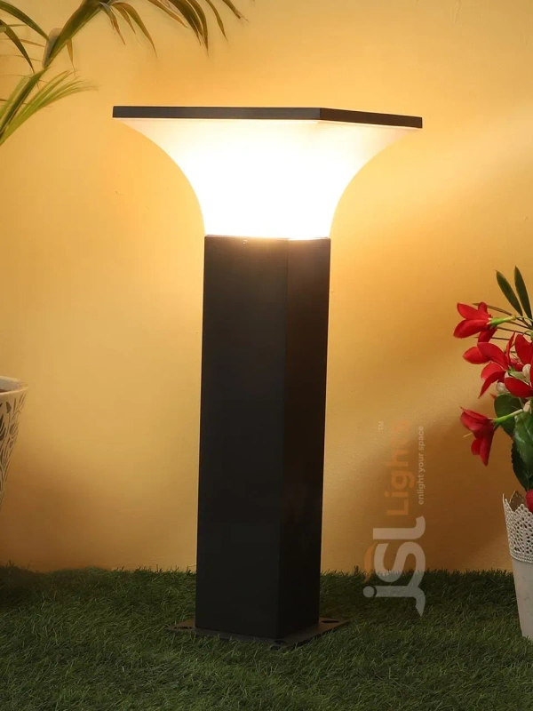 JSL Lights JSL 270 Bollard Light - Medium Bollard