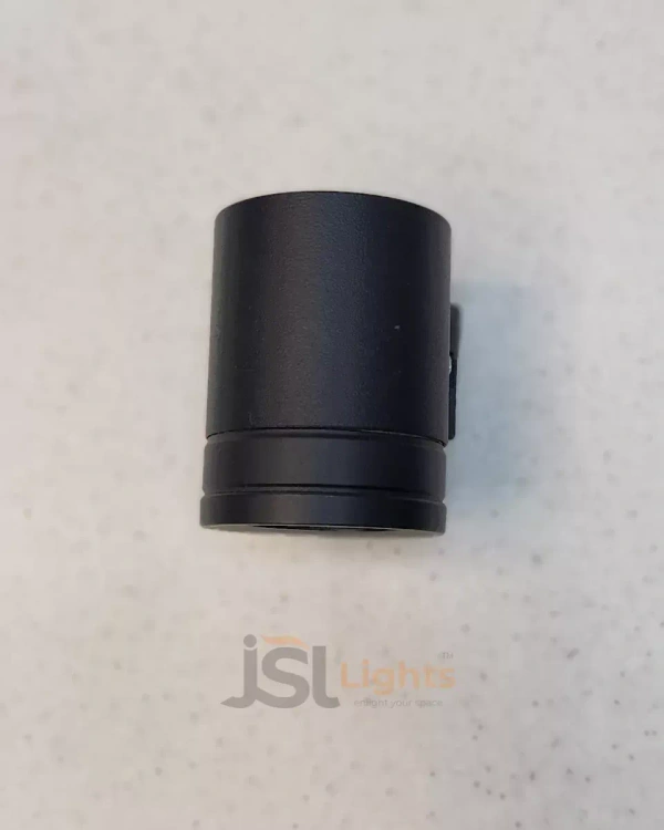 LX259 9W 1Way Outdoor Down Wall Decorative Light - 9W, WW