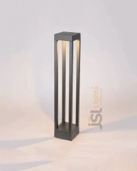 JSL Lights JSL 1479 Bollard Light - Bollard Light
