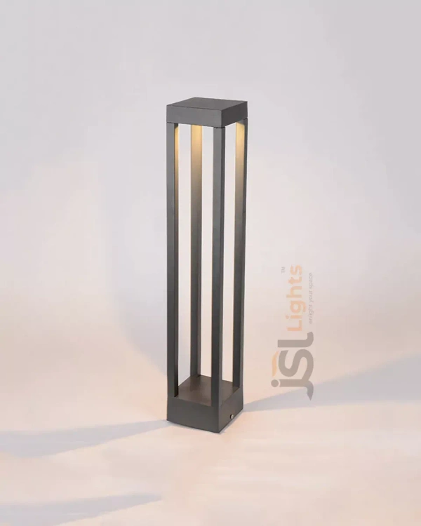 JSL Lights JSL 1479 Bollard Light - Bollard Light