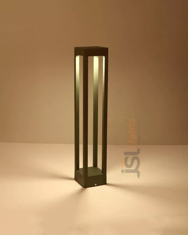 JSL Lights JSL 1479 Bollard Light - Bollard Light