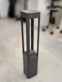 JSL LX 2024 Bollard Light - Big Bollard