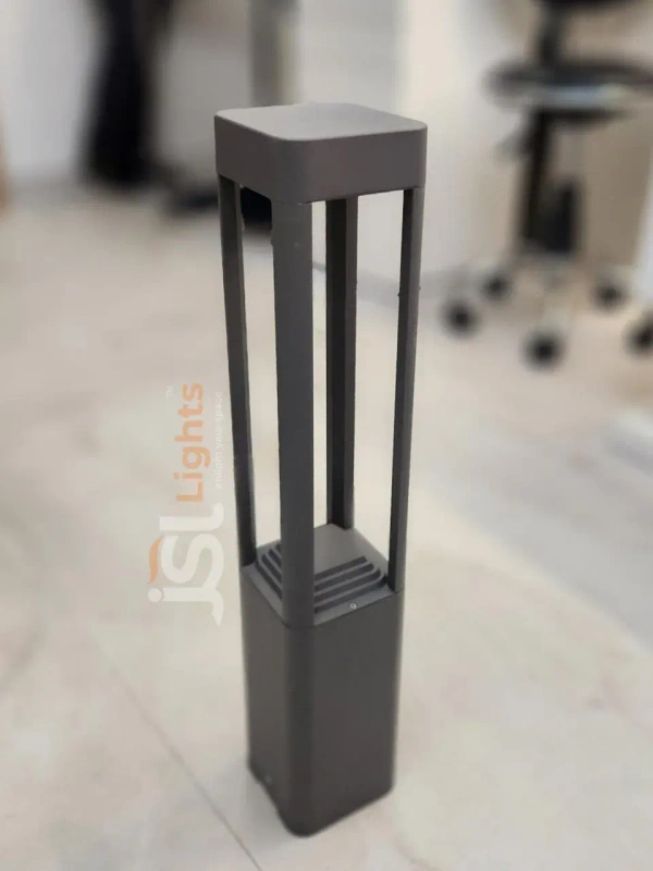 JSL LX 2024 Bollard Light - Big Bollard