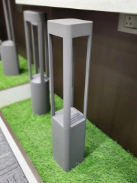 JSL LX 2024 Bollard Light - Big Bollard