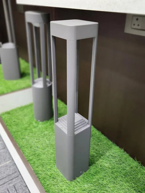 JSL LX 2024 Bollard Light - Big Bollard