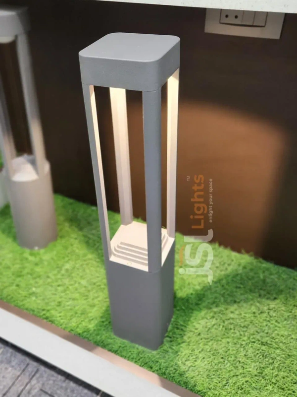 JSL LX 2024 Bollard Light - Big Bollard