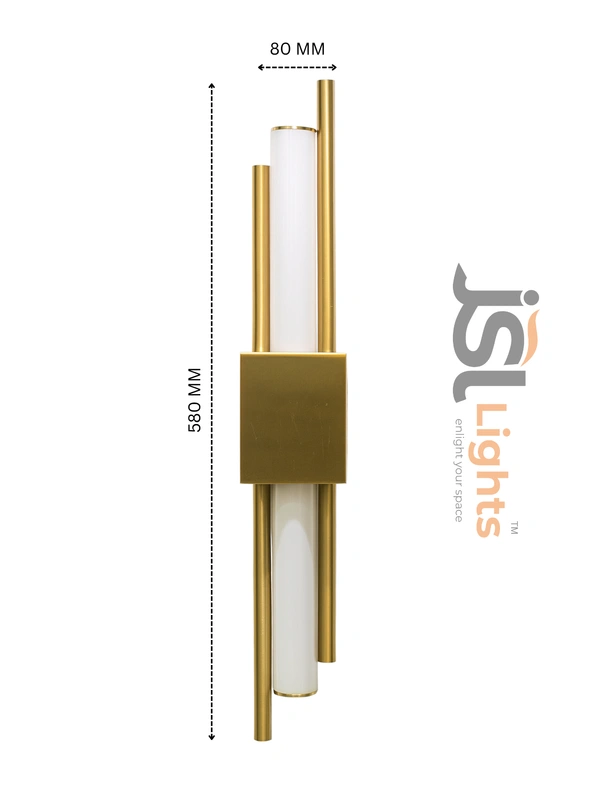 18W Golden Picture Light – JSL115 WL Combo (2 Pcs) - 2 Pcs.