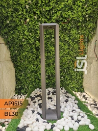 JSL Lights JSL 1515 Bollard Light - Big Bollard