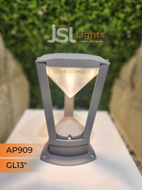 JSL Lights JSL 909 Gate Light - Gate Light