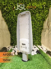 APRA AP2015 150W Waterproof Outdoor LED Street Light - 150W, 3000K