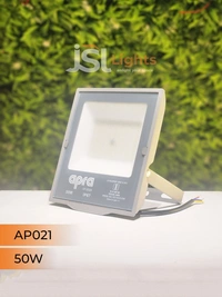 APRA AP L021 50W Waterproof Outdoor LED Flood Light - 50W, 6000K