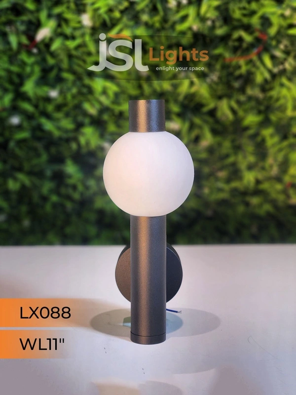 LX 088 12W Wall Decorative Light , Out door lighting