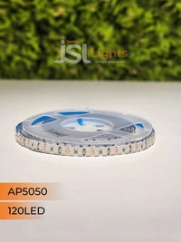 APRA 12V 5050 RGB 120Led Strip Light 5Mt Pack - 120LED