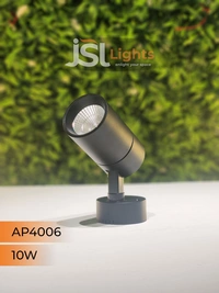 APRA 4006 20W Led Surface Wall Spot Light - 20W, 3000K