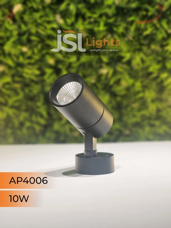 APRA 4006 20W Led Surface Wall Spot Light - 20W, 3000K