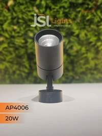 APRA 4006 20W Led Surface Wall Spot Light - 20W, 6000K