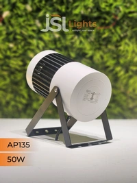 LX APRA 135 50W FLOOD LIGHT  - 3000K