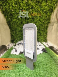 APRA 50W IND Waterproof Outdoor LED Street Light