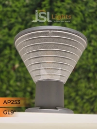 JSL 253 RD Big Gate Light - Big Gate, RD