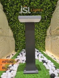 JSL Lights JSL 1061 Bollard Light - Medium Bollard