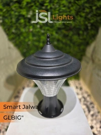 JSL Smart Jalwa 13 Inches Outdoor Unbreakable Polycarbonate -