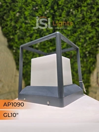 APRA 1090 10 Inches Gate Light