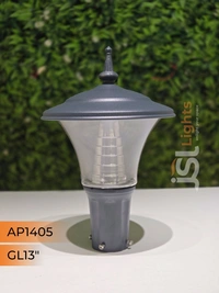 JSL 1405 Gate Light - Small Gate