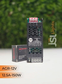 AGR 12V 150W Led Strip SMPS Driver